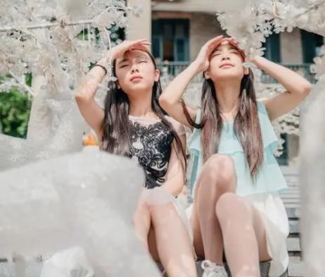 安慰闺蜜的温馨话,安慰好姐妹不被情所困的句子